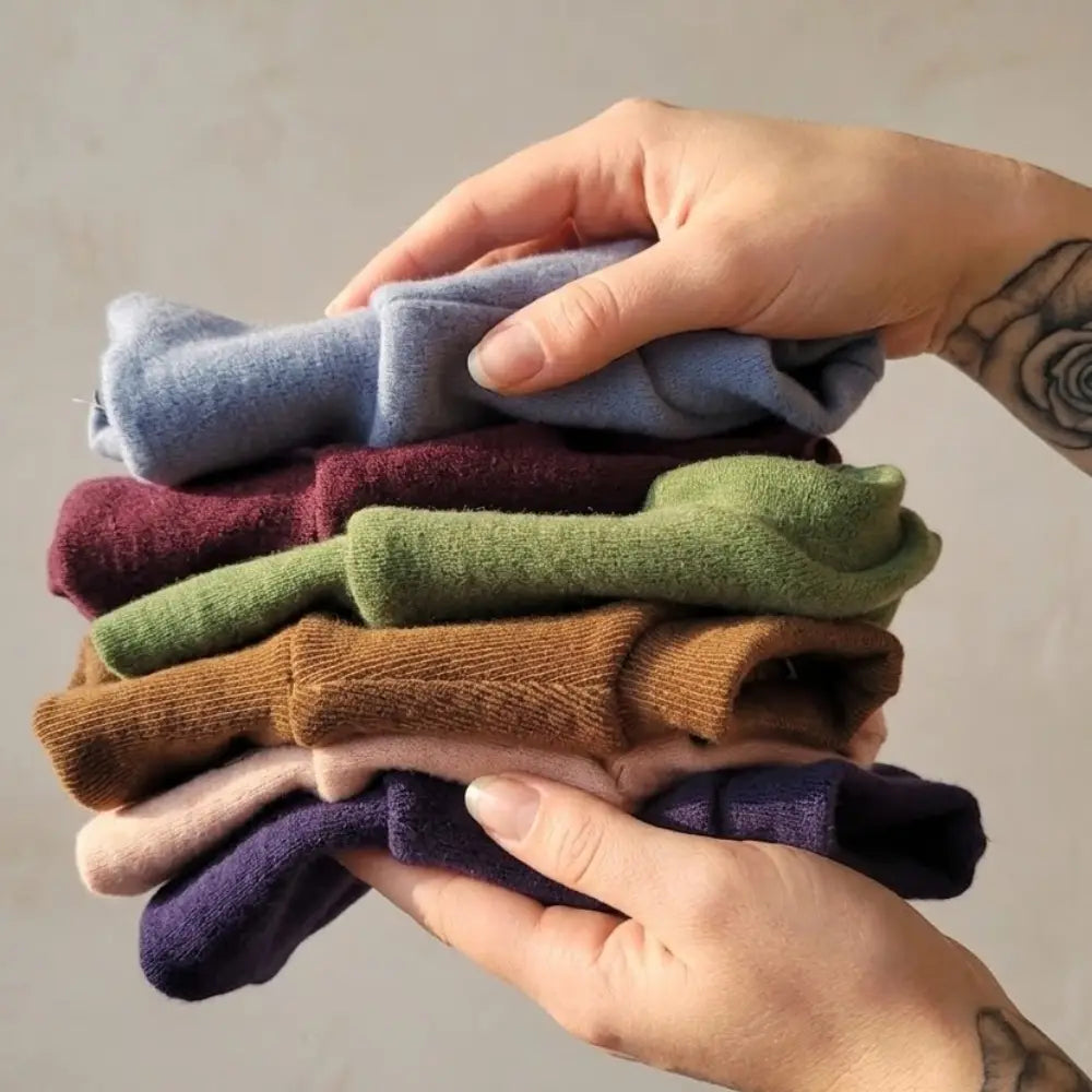 Bumby Wool Covers- [Coming Soon!]