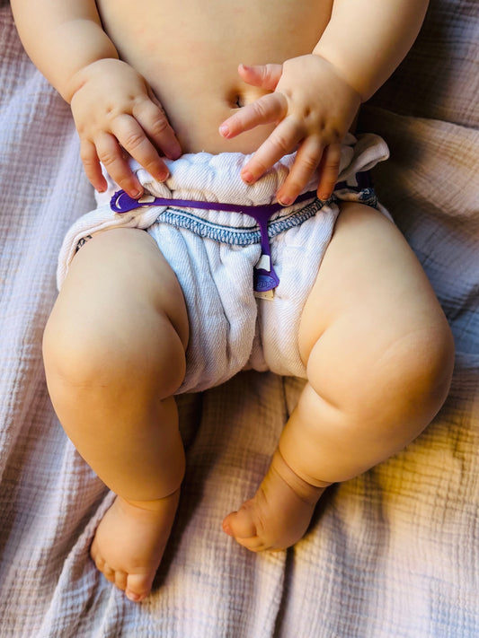 Bums Away Prefold Package