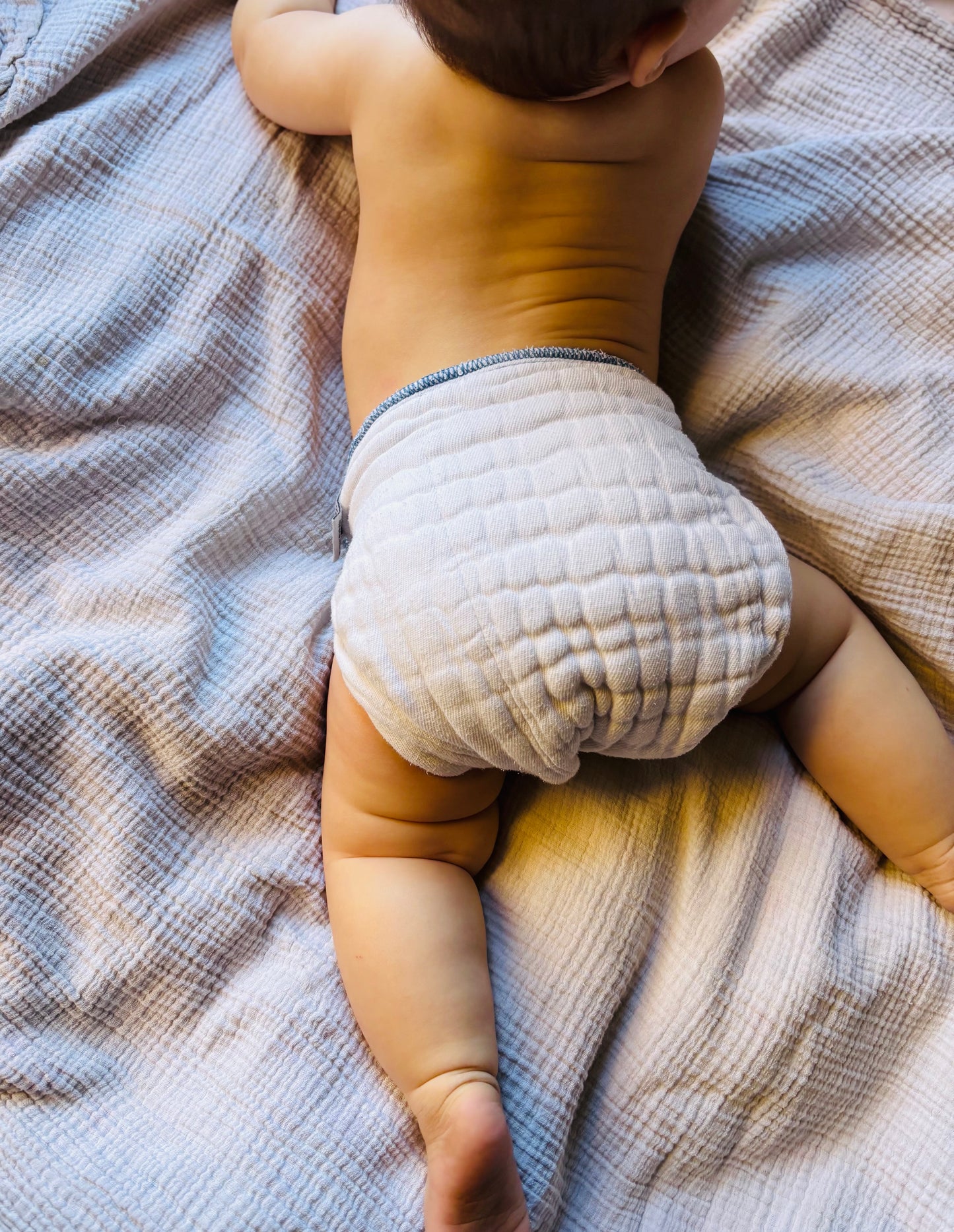 Bums Away- Prefold Package
