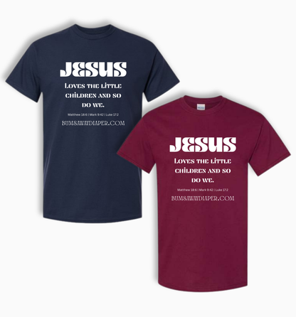Short sleeve T-shirt