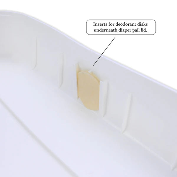 Diaper Pail