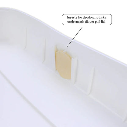 Diaper Pail