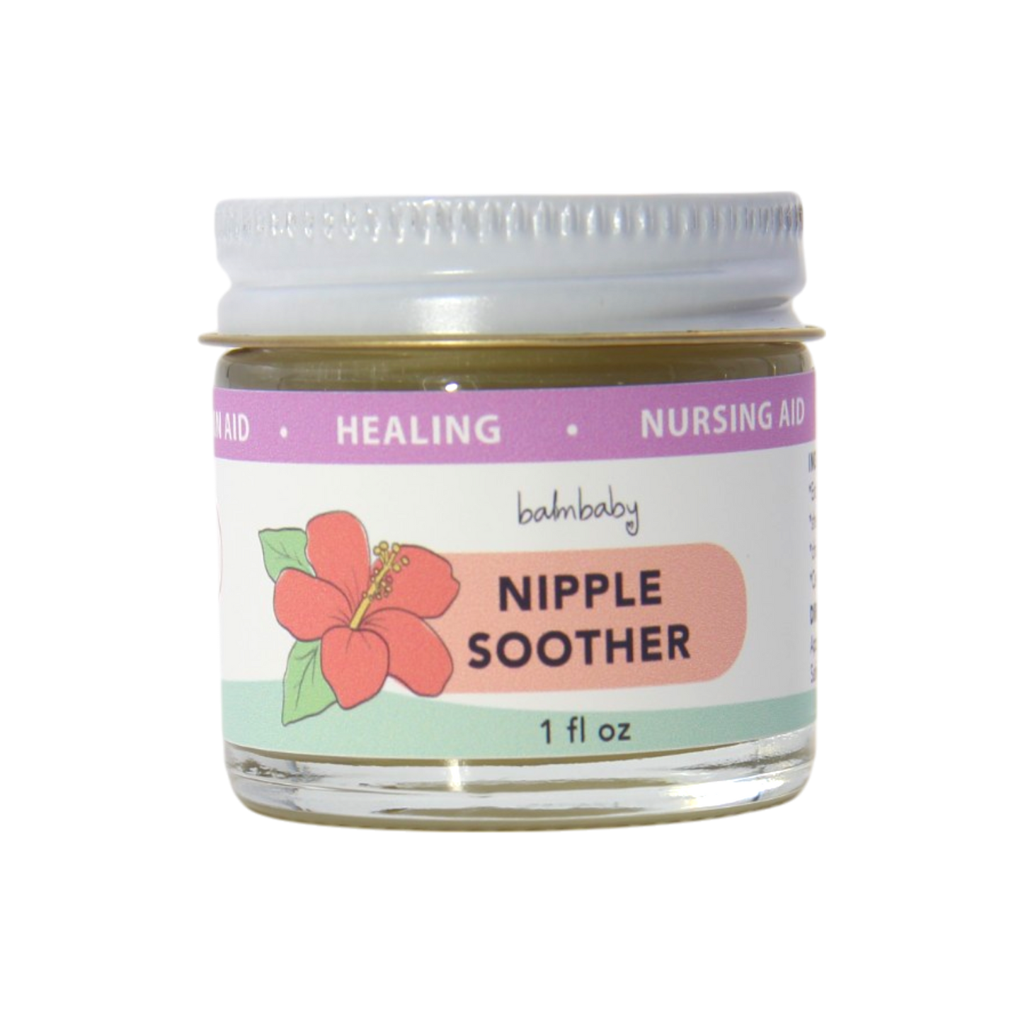 Taylor's Naturals - Organic Nipple Soother