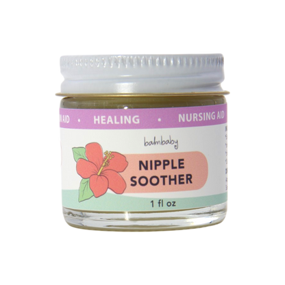 Taylor's Naturals - Organic Nipple Soother